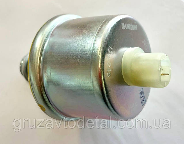 Датчик указатель давления масла ММ-370 для КамАЗ, УРАЛ, МАЗ, ЛиАЗ (ID ...