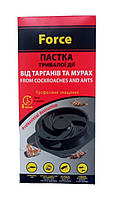 Ловушка Force от тараканов и муравьев 6 шт