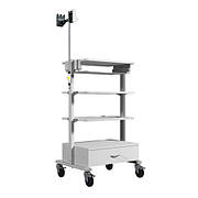 Стійки медичні