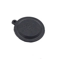 Мембрана D=46 мм для газового котла