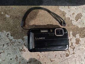 Фотоапарат Panasonic Lumix DMC-FT30 No 24270603