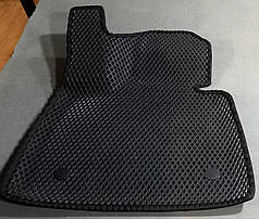 3D килимок EvaForma передній лівий на BMW X7 G07 '19-, 3D килимки EVA