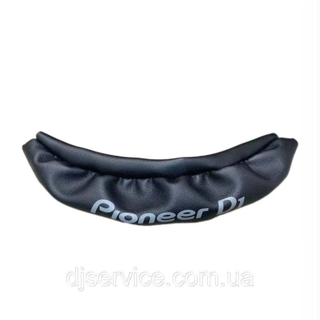 Накладка на наголов'я амбушури для навушників Pioneer HDJ-X10 HDJ-X7 HDJ-X5