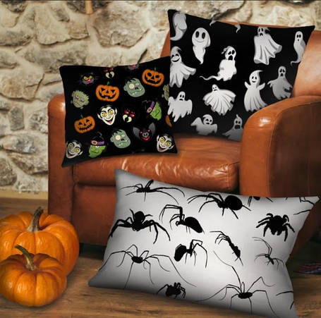 Набори подушок