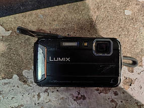 Фотоапарат Panasonic Lumix DMC-FT30 No 24270802