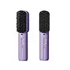 Бездротовий випрямляч для волосся Yopin Mini Hair Artererers 2600MH Бездротовий акумуляторний гребінець, фото 5