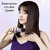 Бездротовий випрямляч для волосся Yopin Mini Hair Artererers 2600MH Бездротовий акумуляторний гребінець, фото 4