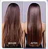 Бездротовий випрямляч для волосся Yopin Mini Hair Artererers 2600MH Бездротовий акумуляторний гребінець, фото 3