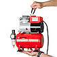 Компресор безмасляний 3 л, 0,3 кВт, 220 В, 3,2атм, 45л/хв. INTERTOOL PT-0001, фото 8