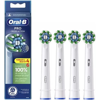 Насадка для зубної щітки Braun 00000025709, фото 1