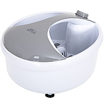 Гідромасажна ванночка для ніг Adler AD 2177 з функцією підігріву, фото 6