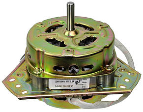 Двигун центрифуги Сатурн 60W вал d10mm