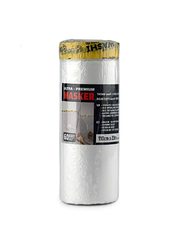 Стрічка малярна DOLPHIN Masker Washi 110смх23м
