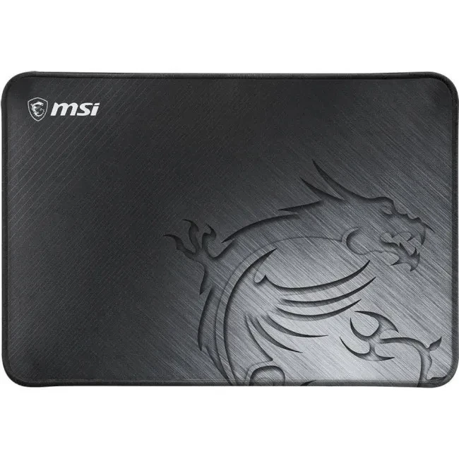Килимок для мишки MSI Agility GD21 Gray (J02-VXXXXX6-V34)