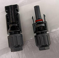 Кабель для сонячних панелей (Solar)