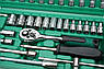 Набір інструментів Piece Tool Set 46 предметів у кейсі, фото 8