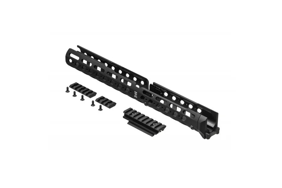 Цівка для АК довга Molotgun M-028, фото 1