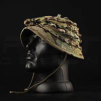 Панама тактична Хантер ріп-стоп з регулятором Мультикам