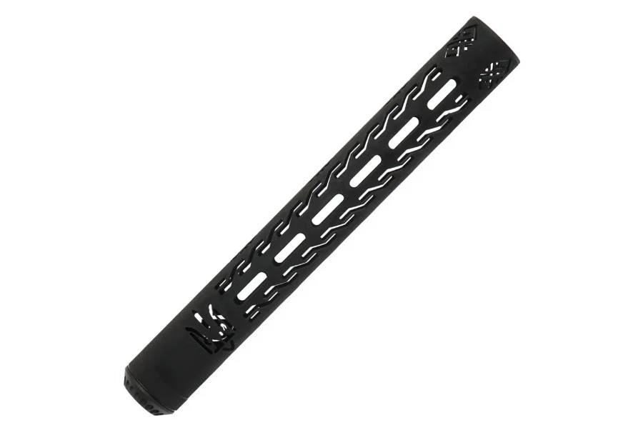 Цівка для AR-15 "Тризуб" 13" (33см) Molotgun M-028-2-T, фото 1