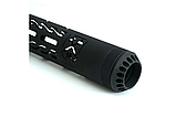 Цівка для AR-15 Molotgun "Тризуб" 9" (23см) M-028-2-T, фото 5