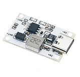 Модуль заряду 2S li-ion акумуляторів Type-c FM4256, фото 4