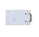 Модуль заряду 2S li-ion акумуляторів Type-c FM4256, фото 5