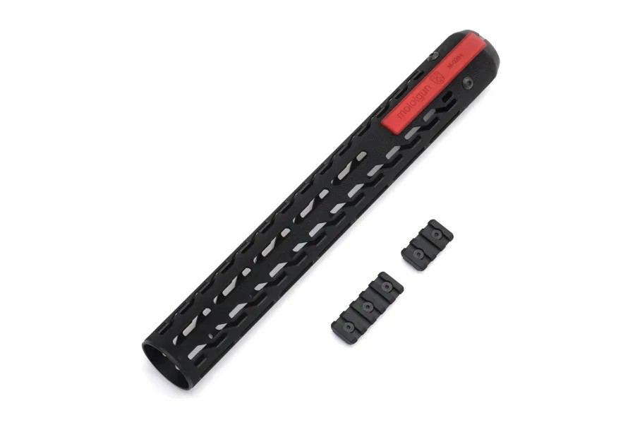 Цівка для AR-15 "Класика" 13" (33см) Molotgun M-028-1, фото 1