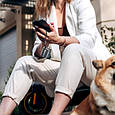 Акустична система Tronsmart Nimo Mini Speaker Black (963869), фото 4