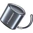 Акустична система Tronsmart Nimo Mini Speaker Black (963869), фото 5