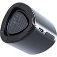 Акустична система Tronsmart Nimo Mini Speaker Black (963869), фото 7