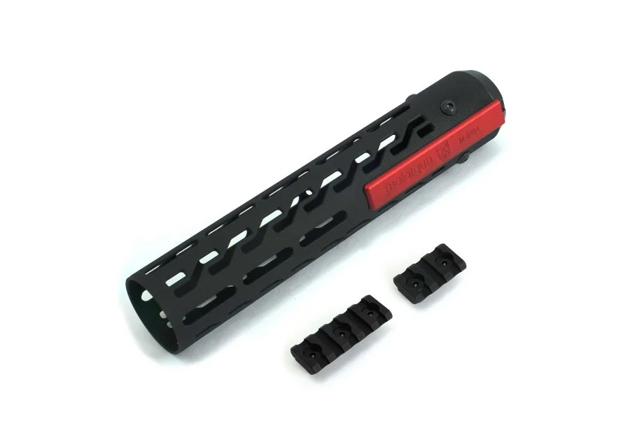 Цівка для AR-15 Molotgun "Класика" 9" (23см) M-028-1, фото 1