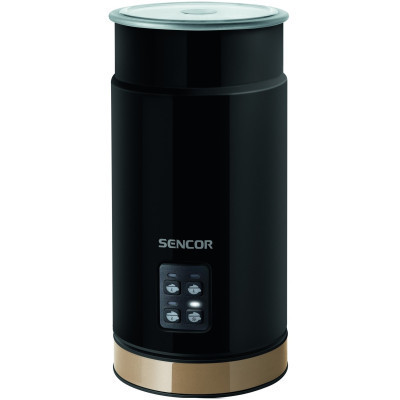 Капучинатор Sencor SMF2031BK, фото 1