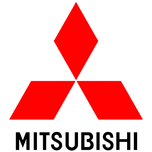 Килимок у багажник Mitsubishi