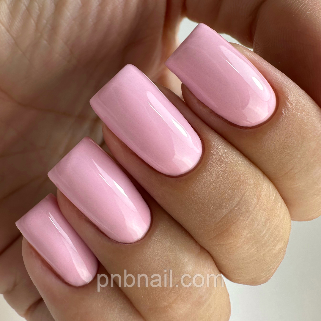 Гель-лак PNB  №  381 Secret Sakura, 8 мл