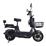Новий електроскутер фада FADA Ritmo 500W потужність мотора, фото 9