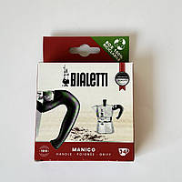 Ручка для гейзерних кавоварок Bialetti (3/4ч) 990800242/NP