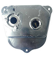 Бак паливний навігатор 2 т