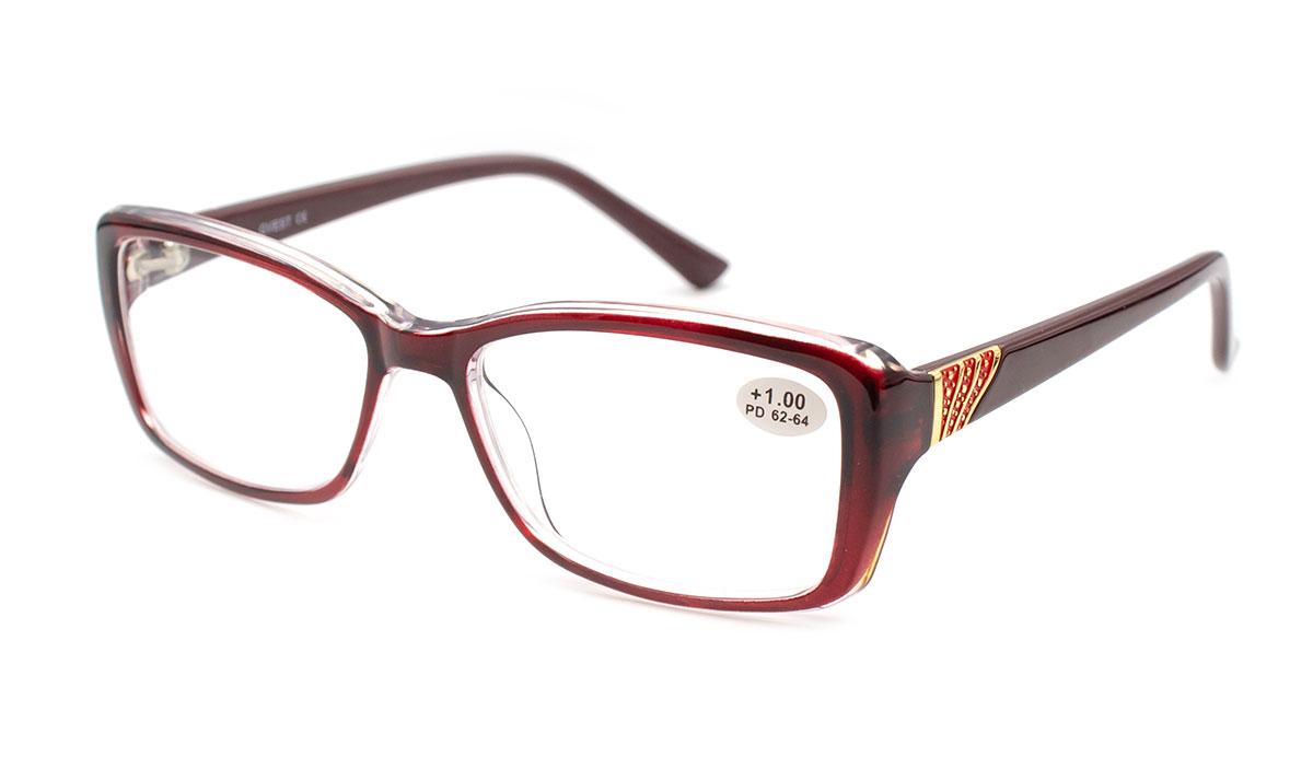 Окуляри для зору Gvest 23412-C2 Новинка 2024, фото 1