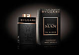 Bvlgari Man In Black парфумована вода 100 ml. (Булгарі Мен Блек), фото 6