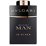 Bvlgari Man In Black парфумована вода 100 ml. (Тестер Булгарі Мен Ін Блек), фото 2