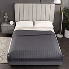 Ковдра обважнена гравітаційна 150х200 см. 8 кг. Ruhhy 19532, фото 4