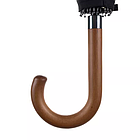 Велика парасолька 24 спиці Malatec 19367, фото 4