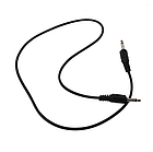 Дитяча Гітара + мікрофон + підсилювач Kruzzel 22409 Синя, фото 6