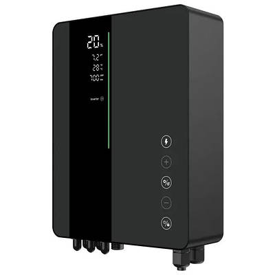 Хлоргенератор для басейну Aquaviva InverClear ICS10, 10 гр/год (басейн до 45 м³)