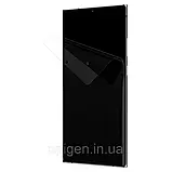 Захисна плівка Spigen для Samsung Galaxy Note 20 Ultra — Neo Flex, 2 шт, фото 9
