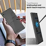 Захисна плівка Spigen для Samsung Galaxy Note 20 Ultra — Neo Flex, 2 шт, фото 7