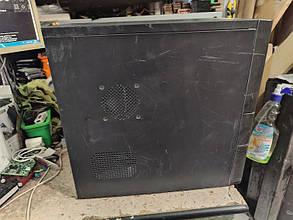 Брендовий корпус Patriot RIM 2000 Vento A8 Chassis ATX No 242808101, фото 2