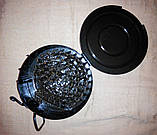 Магазин барабаний (короб) зі стрічкою НОВИЙ для ручного кулемета Дегтярьова РПД-44 (оригінал СРСР), фото 3