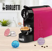 Капсульна система Bialetti Espresso Bar