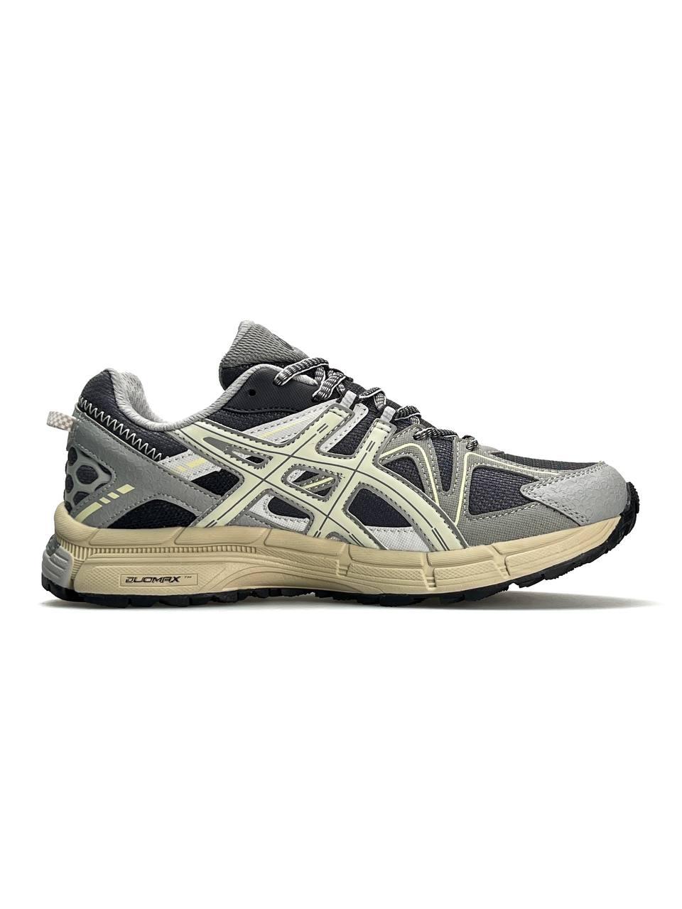 Asics Gel-Kahana 8 Grey Beige 42